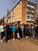 Субботник