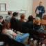 «Урок безопасности» - Центр соцобслуживания