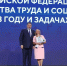 Награждение - Центр соцобслуживания