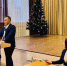 Сегодня на расширенном аппаратном совещании Глава Старорусского муниципального района Елена Комарова подвела итоги проделанной работы за год.. - Администрация Старорусского района