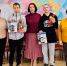 Десять новоселов в Старорусском районе!. - Администрация Старорусского района