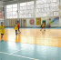 14 января в МАУ «ФОК» Старая Русса прошли встречи среди юношей 2011-2012 г.р. в рамках проекта «Мини-футбол» (футзал) «Кожаный мяч» — школьная футбольная лига.. - Администрация Старорусского района