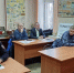 Вчера на базе учебно-консультационного пункта МБУ "Управление по делам ГО и ЧС" состоялась рабочая встреча, по организации взаимодействия с органами управления и необходимыми службами.. - Администрация Старорусского района