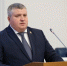 Сегодня Александр Дронов официально был представлен в должности врио губернатора Новгородской области.. - Администрация Старорусского района