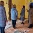 Демонтажные работы начались в детском саду «Ладушки».. - Администрация Старорусского района