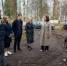В Новосельском обновится дом культуры!. - Администрация Старорусского района