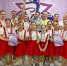 Вчера в Пскове прошел XIII Всероссийский танцевальный фестиваль STAR DANCE "Весна".. - Администрация Старорусского района