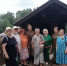 День памяти, посвященный партизанскому движению - Центр соцобслуживания