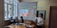 Без названия - Межпоселенческая ЦБС